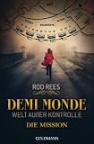 Produkt-Bild: Demi-Monde: Welt au&szlig;er Kontrolle - Die Mission