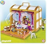 Playmobil My Take Along Princess Chest