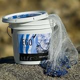 EGO CAST NET 5FT-1/4 MESH