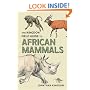 The Kingdon Field Guide to African Mammals (Princeton Field Guides)