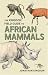 Books : The Kingdon Field Guide to African Mammals (Princeton Field Guides)