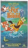 Buy : The Fox and the Hound [VHS]