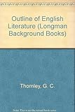 An outline of English literature