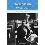 education and opportunity values and capitalism