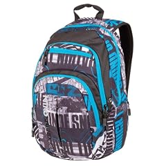 Nitro Snowboards Rucksack Stash, 49x32x22 cm