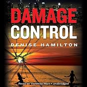 Damage Control: A Novel | [Denise Hamilton]