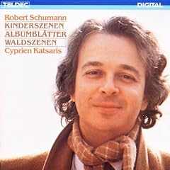 Schumann: Kinderszenen, Albumbl�tter, Waldszenen
