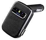 Nokia Bluetooth Plug-in Car Handsfree, HF-33W