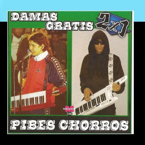 Damas Gratis - Damas Gratis - Zortam Music