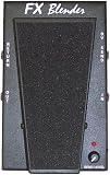 Morley FX Blender Variable FX Loop Blender Pedal
