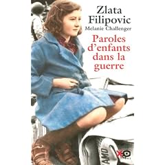Paroles d'enfants dans la guerre : Journaux intimes d'enfants et de jeunes gens 1914-2004