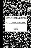 Indians (Little Books)