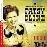 50 Golden Greats: The Complete Early Years (Digitally Remastered)