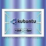 Linux Kubuntu: Advanced, Easy to Use Operating System