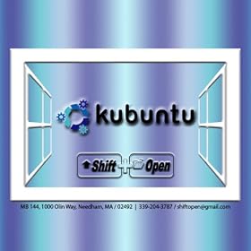 Linux Kubuntu: Advanced, Easy to Use Operating System