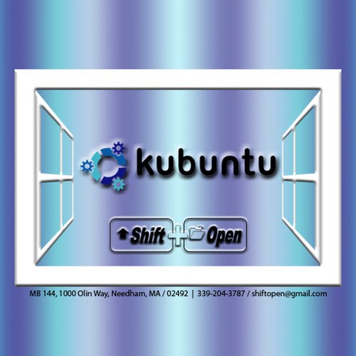 Linux Kubuntu: Advanced, Easy to Use Operating System