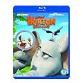 Horton Hears A Who [Blu-ray]