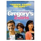 Gregorys Two Girls [Region 2]