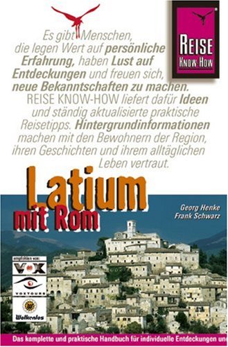 Latium