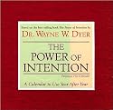 The Power of Intention Perpetual Calendar