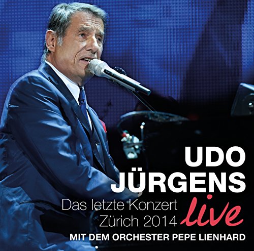 Das Letzte Konzert-Zurich 2014