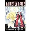 The Record of a Fallen Vampire 7 (Paperback)