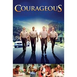 Courageous