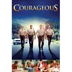 Courageous