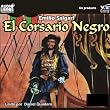 El Corsario Negro (Abridged)
