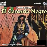 El Corsario Negro (Abridged)