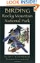 Birding Rocky Mountain National Park