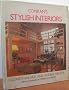 Conran's Stylish Interiors