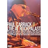 Paul Carrack: Live At Rockpalast [DVD]