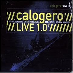 Live 1.0 - Edition Luxe sous Fourreau (Inclus Poster)