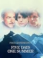 Five Days One Summer