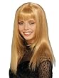 Adult Honey Wig