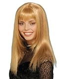 Adult Honey Wig