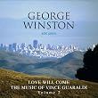 Love Will Come:Vince Guaraldi