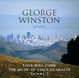 George Winston Picture 1
