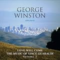Love Will Come:Vince Guaraldi