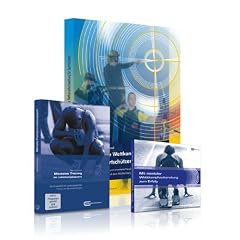 Erfolgreich Schie�en ist Kopfsache: Das Komplett-Paket f�r alle Sportsch�tzen und Trainer. In Kooperation mit dem W�rttembergischen Sch�tzenverband 1850 e. V