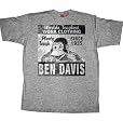 Ben Davis Worlds Toughest Mens T-shirt