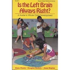 IS THE LEFT BRAIN ALWAYS RIGHT?