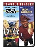 White Chicks & Mo Money [DVD] [Region 1] [US Import] [NTSC]