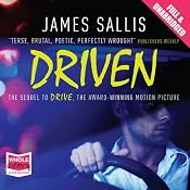 Driven | [James Sallis]