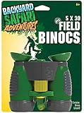 Backyard Safari Field Binoculars