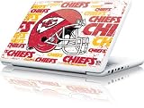 Skinit Kansas City Chiefs MacBook 13 Laptop Blast Skin