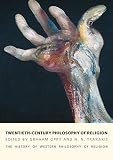 Twentieth-century philosophy of religion