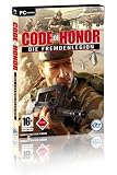 Eigenschaften dtp Entertainment AG  / Code of Honor: Die Fremdenlegion