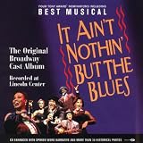 Ain`t Nothin But the Blues